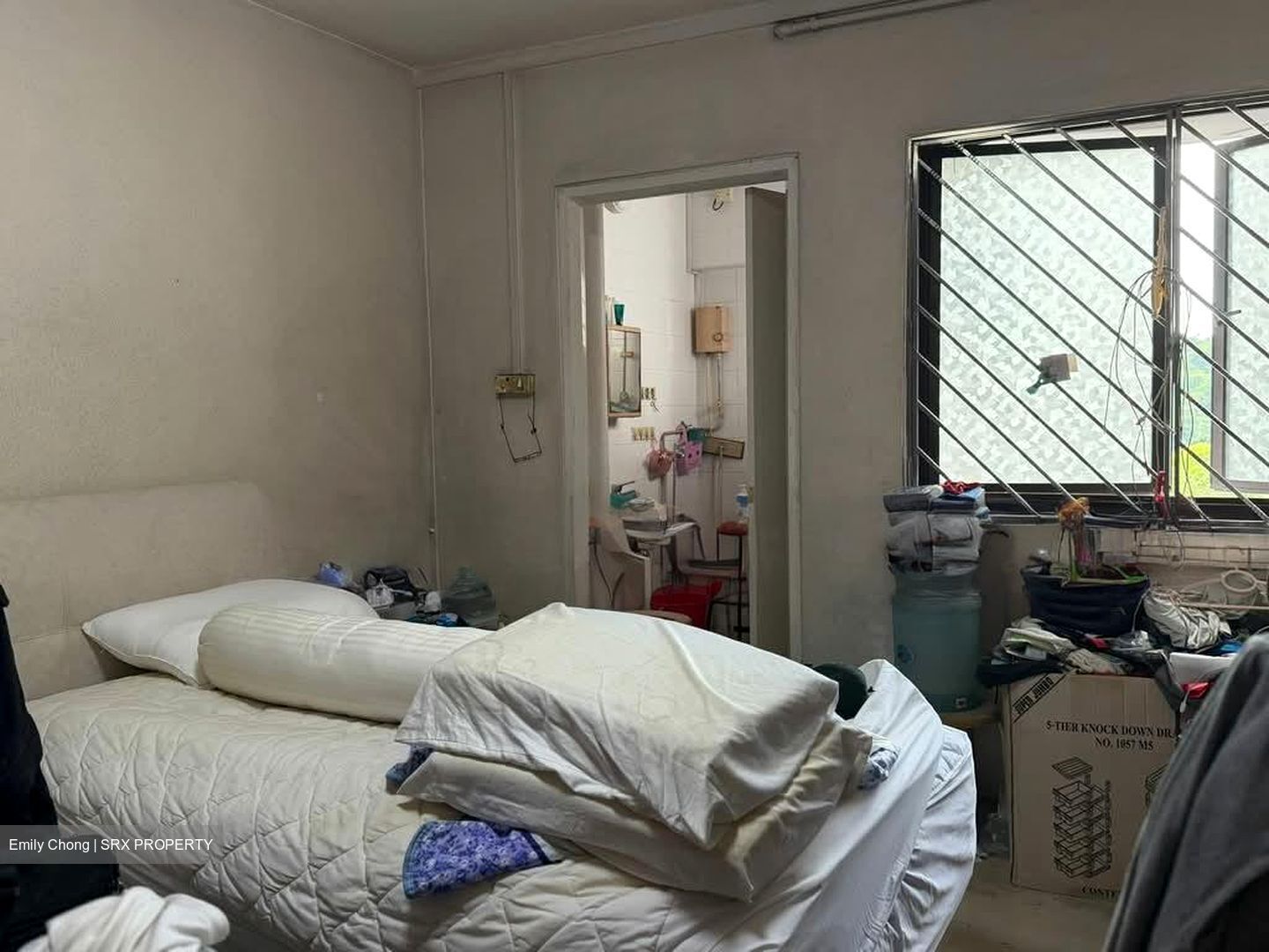 Blk 289G Bukit Batok Street 25 (Bukit Batok), HDB 4 Rooms #536584001